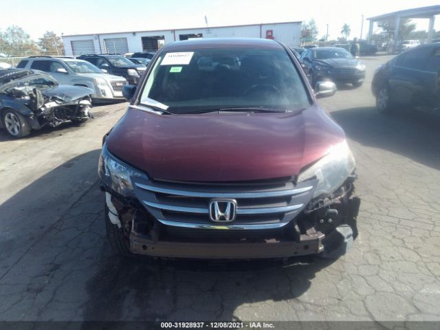 Photo 5 VIN: 5J6RM4H36EL120144 - HONDA CR-V 