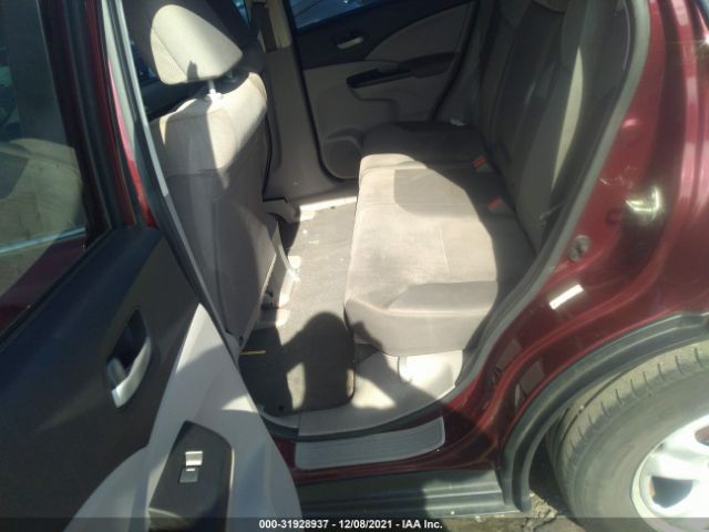 Photo 7 VIN: 5J6RM4H36EL120144 - HONDA CR-V 