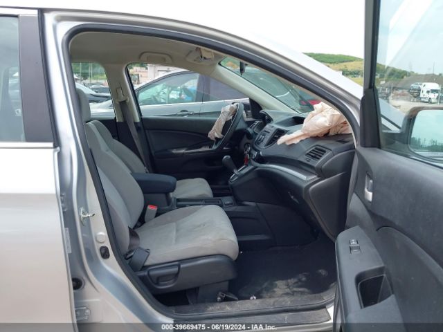 Photo 4 VIN: 5J6RM4H36FL011216 - HONDA CR-V 