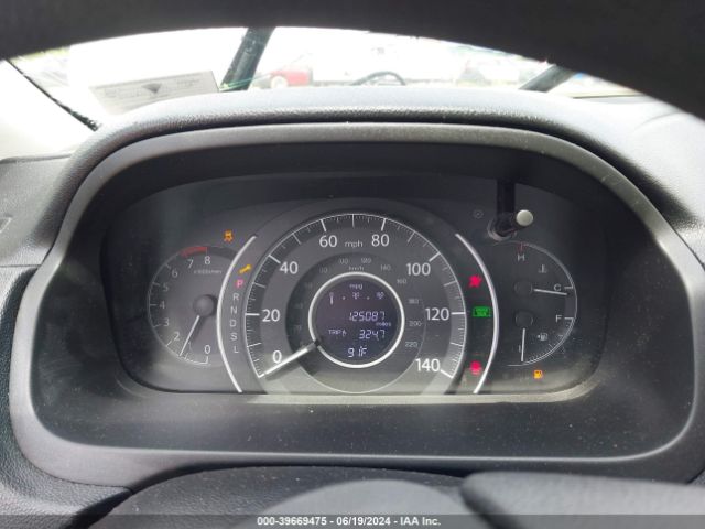 Photo 6 VIN: 5J6RM4H36FL011216 - HONDA CR-V 