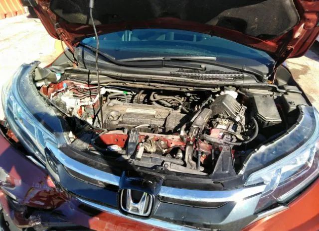 Photo 9 VIN: 5J6RM4H36FL038478 - HONDA CR-V 