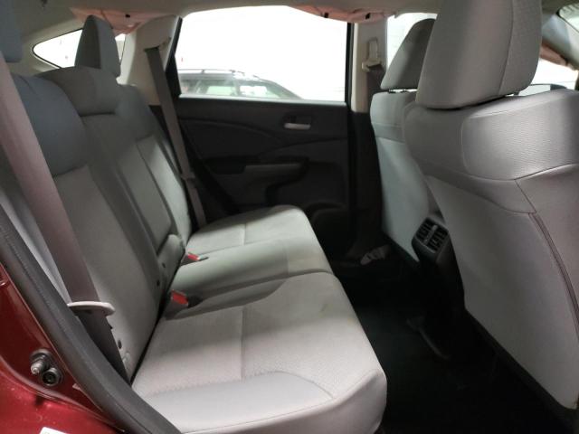 Photo 5 VIN: 5J6RM4H36FL046015 - HONDA CR-V LX 