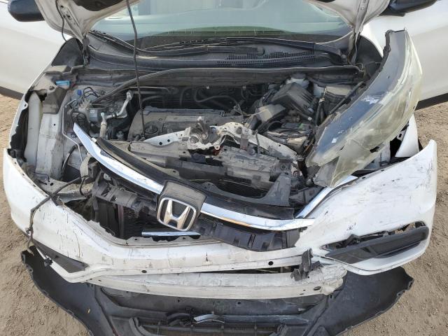 Photo 11 VIN: 5J6RM4H36FL047939 - HONDA CR-V LX 