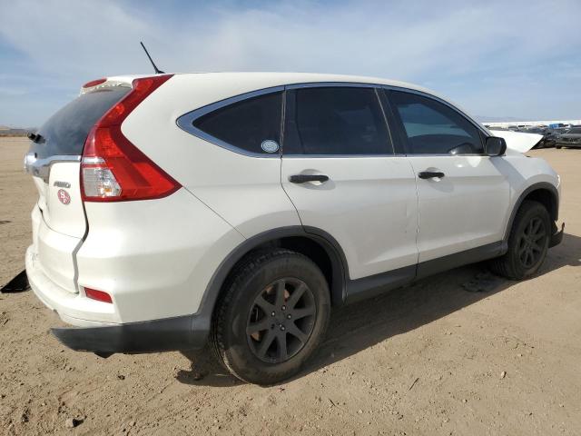 Photo 2 VIN: 5J6RM4H36FL047939 - HONDA CR-V LX 