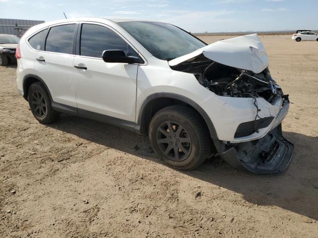 Photo 3 VIN: 5J6RM4H36FL047939 - HONDA CR-V LX 