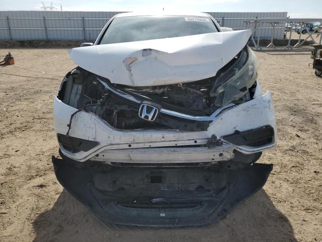 Photo 4 VIN: 5J6RM4H36FL047939 - HONDA CR-V LX 