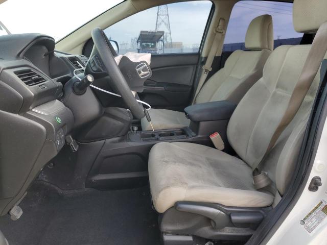 Photo 6 VIN: 5J6RM4H36FL047939 - HONDA CR-V LX 