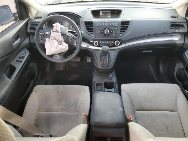 Photo 7 VIN: 5J6RM4H36FL047939 - HONDA CR-V LX 