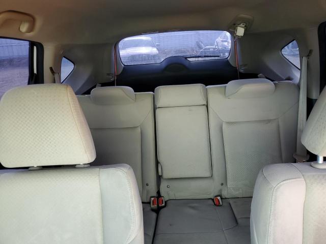 Photo 9 VIN: 5J6RM4H36FL047939 - HONDA CR-V LX 