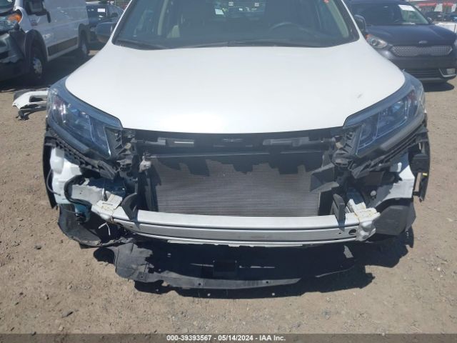 Photo 5 VIN: 5J6RM4H36FL053014 - HONDA CR-V 