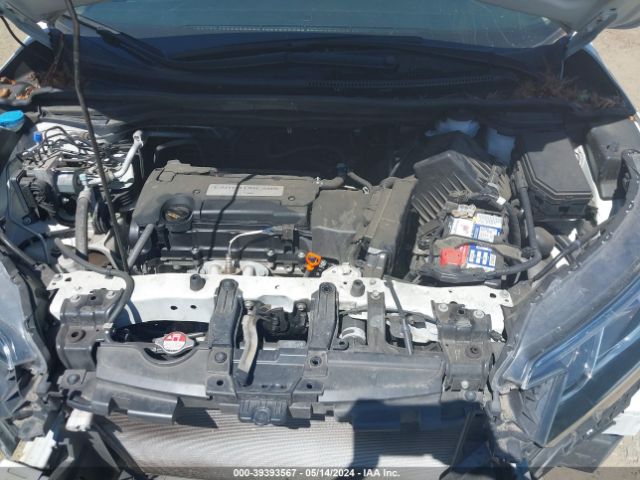 Photo 9 VIN: 5J6RM4H36FL053014 - HONDA CR-V 