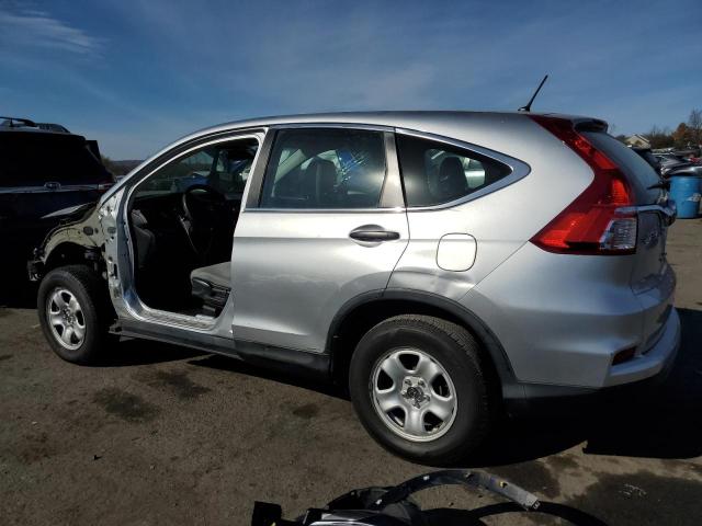 Photo 1 VIN: 5J6RM4H36FL054941 - HONDA CRV 