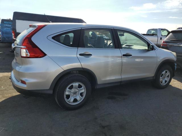 Photo 2 VIN: 5J6RM4H36FL054941 - HONDA CRV 