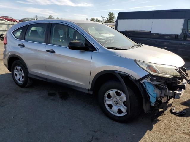 Photo 3 VIN: 5J6RM4H36FL054941 - HONDA CRV 