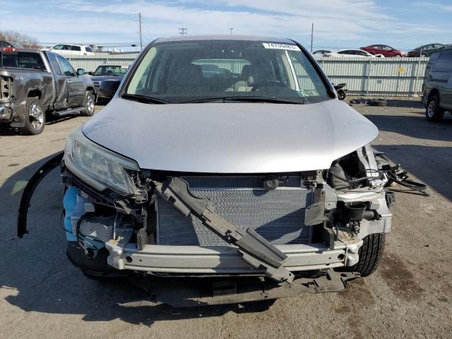 Photo 4 VIN: 5J6RM4H36FL054941 - HONDA CRV 