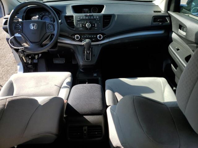 Photo 7 VIN: 5J6RM4H36FL054941 - HONDA CRV 