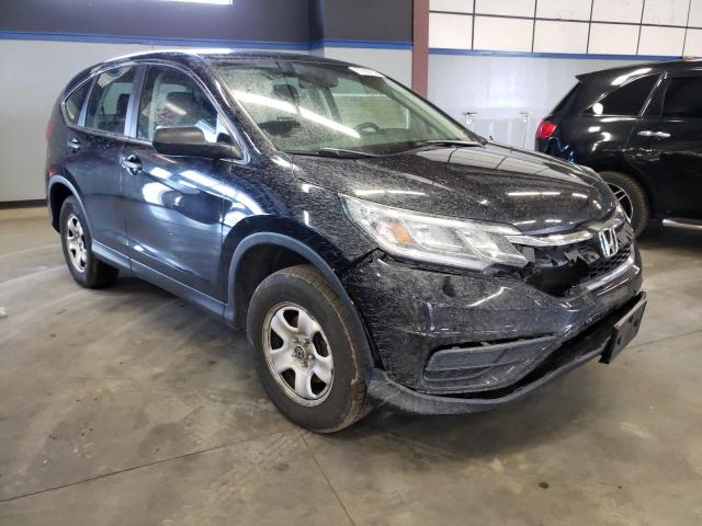 Photo 0 VIN: 5J6RM4H36FL065583 - HONDA CR-V LX 