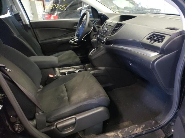 Photo 4 VIN: 5J6RM4H36FL065583 - HONDA CR-V LX 