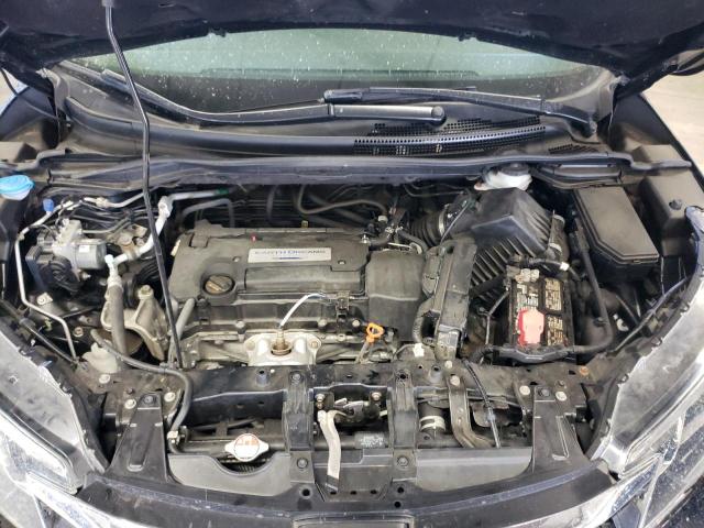 Photo 6 VIN: 5J6RM4H36FL065583 - HONDA CR-V LX 