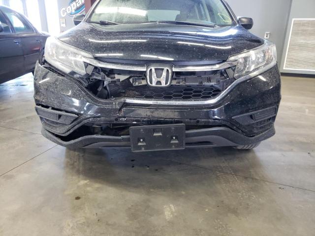 Photo 8 VIN: 5J6RM4H36FL065583 - HONDA CR-V LX 