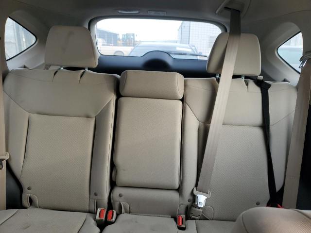 Photo 9 VIN: 5J6RM4H36FL073523 - HONDA CR-V LX 