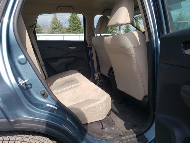 Photo 5 VIN: 5J6RM4H36FL098633 - HONDA CR-V LX 