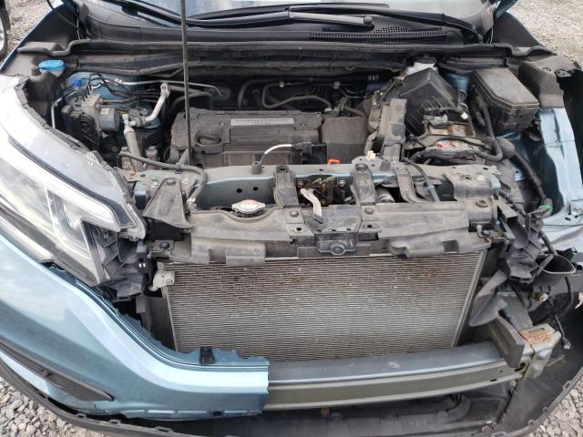 Photo 6 VIN: 5J6RM4H36FL098633 - HONDA CR-V LX 