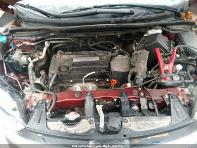 Photo 9 VIN: 5J6RM4H36FL113292 - HONDA CR-V 