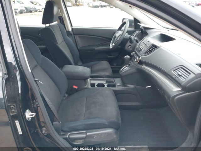 Photo 4 VIN: 5J6RM4H36FL117570 - HONDA CR-V 