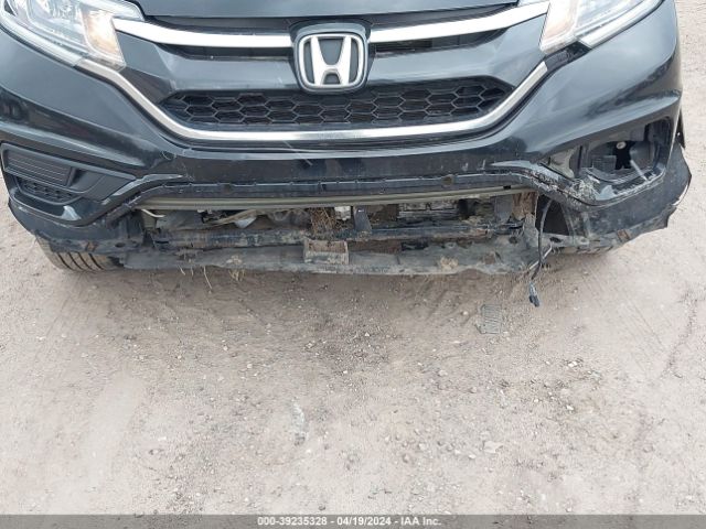 Photo 5 VIN: 5J6RM4H36FL117570 - HONDA CR-V 