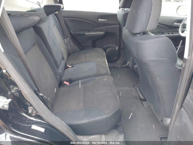 Photo 7 VIN: 5J6RM4H36FL117570 - HONDA CR-V 