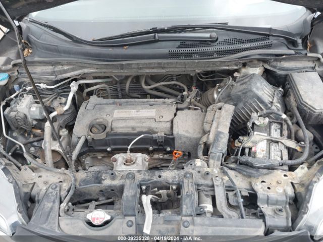 Photo 9 VIN: 5J6RM4H36FL117570 - HONDA CR-V 