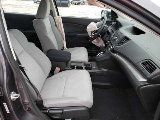 Photo 4 VIN: 5J6RM4H36GL002386 - HONDA CR-V LX 