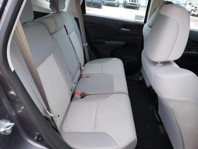 Photo 5 VIN: 5J6RM4H36GL002386 - HONDA CR-V LX 