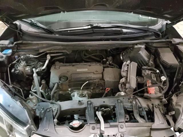 Photo 6 VIN: 5J6RM4H36GL002386 - HONDA CR-V LX 