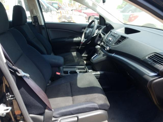 Photo 4 VIN: 5J6RM4H36GL003084 - HONDA CR-V LX 