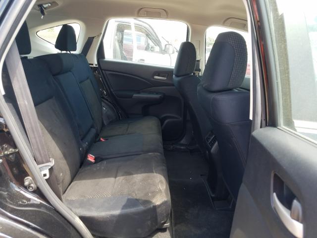 Photo 5 VIN: 5J6RM4H36GL003084 - HONDA CR-V LX 