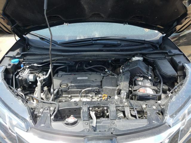 Photo 6 VIN: 5J6RM4H36GL003084 - HONDA CR-V LX 