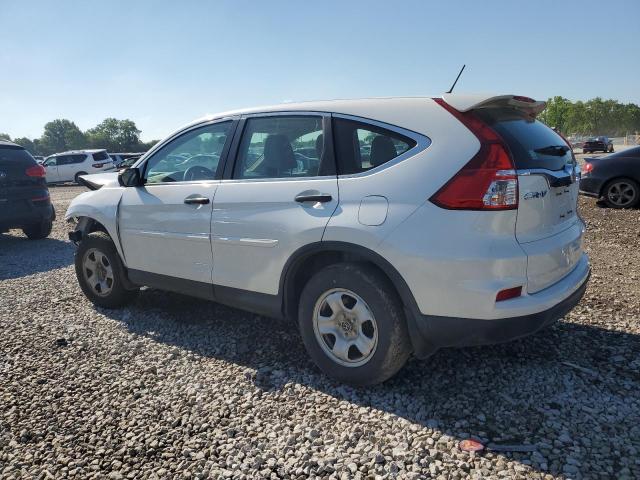 Photo 1 VIN: 5J6RM4H36GL012349 - HONDA CRV 