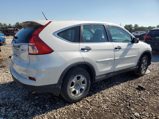 Photo 2 VIN: 5J6RM4H36GL012349 - HONDA CRV 