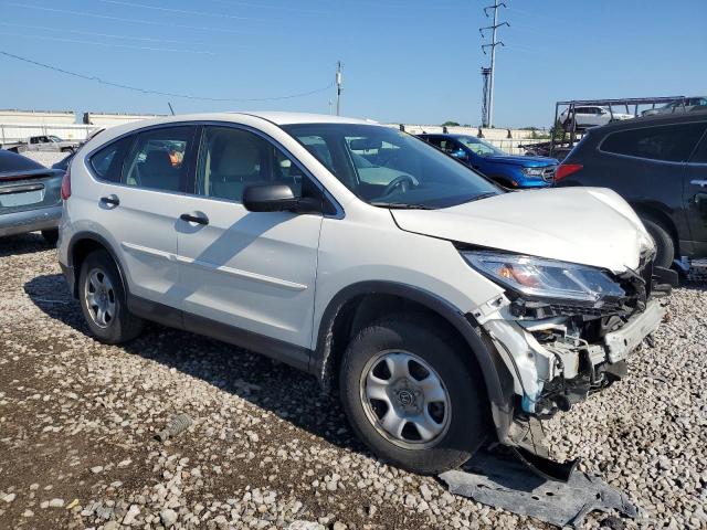 Photo 3 VIN: 5J6RM4H36GL012349 - HONDA CRV 