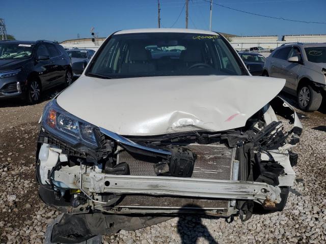 Photo 4 VIN: 5J6RM4H36GL012349 - HONDA CRV 