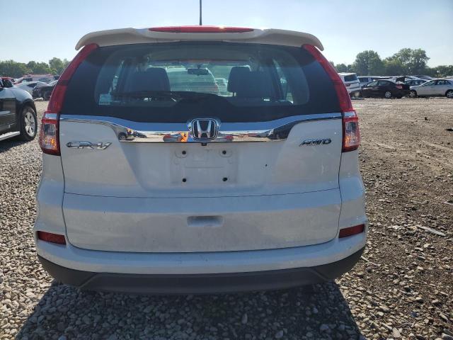 Photo 5 VIN: 5J6RM4H36GL012349 - HONDA CRV 