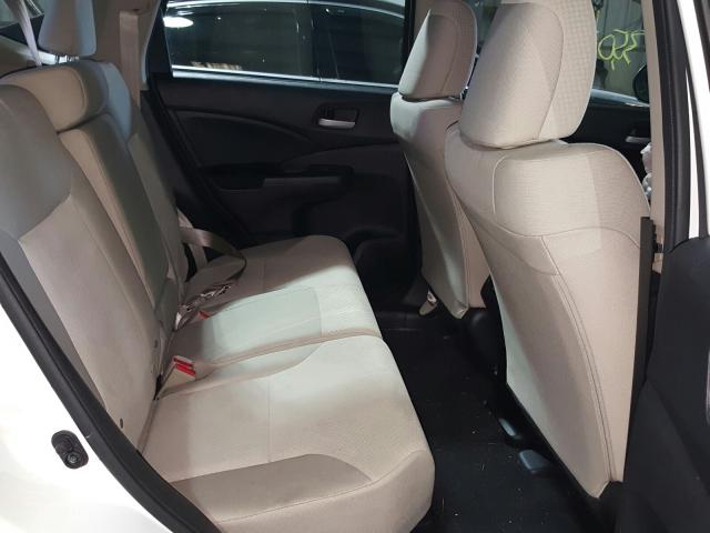 Photo 5 VIN: 5J6RM4H36GL019656 - HONDA CR-V LX 