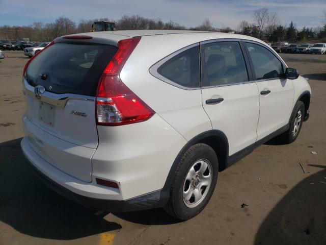 Photo 3 VIN: 5J6RM4H36GL048221 - HONDA CR-V LX 