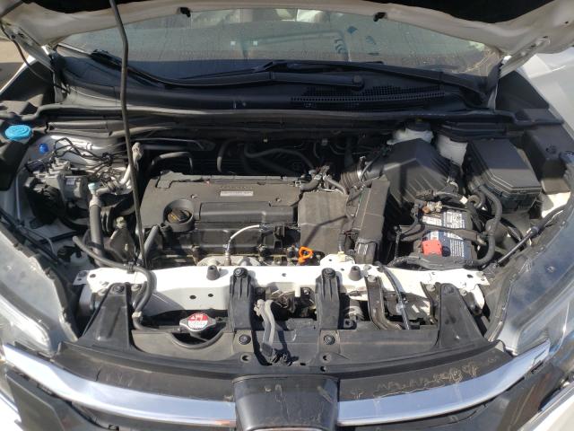 Photo 6 VIN: 5J6RM4H36GL048221 - HONDA CR-V LX 