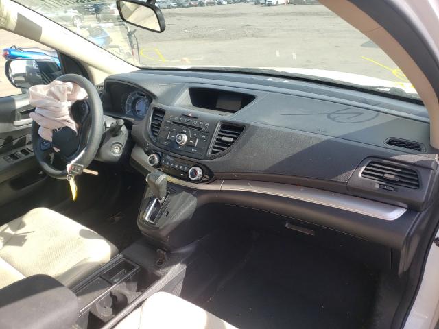 Photo 8 VIN: 5J6RM4H36GL048221 - HONDA CR-V LX 