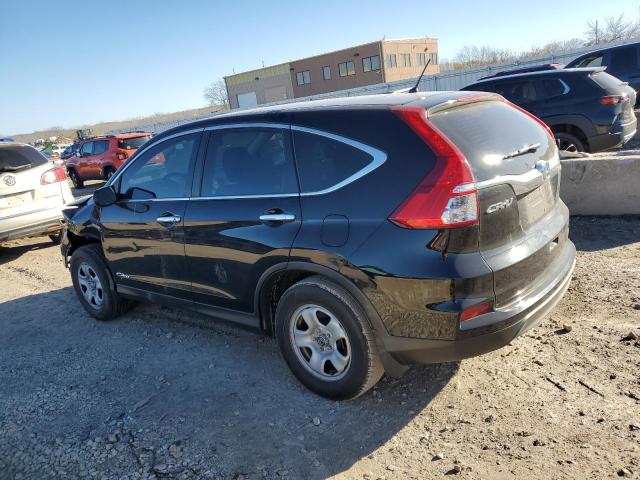 Photo 1 VIN: 5J6RM4H36GL080974 - HONDA CR-V LX 