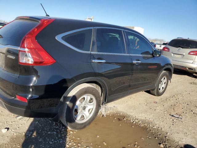 Photo 2 VIN: 5J6RM4H36GL080974 - HONDA CR-V LX 