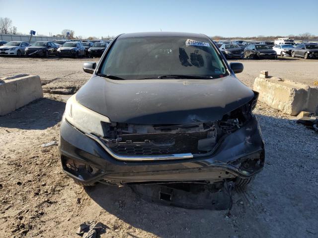 Photo 4 VIN: 5J6RM4H36GL080974 - HONDA CR-V LX 